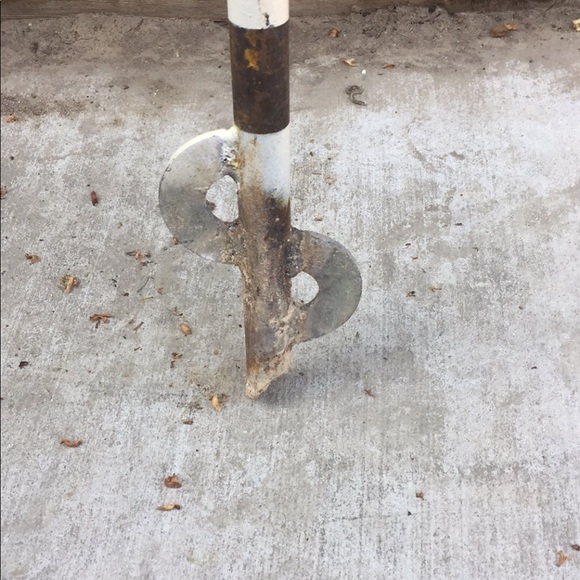 Heavy Duty Fishing Pole Holders - Picture 6 of 8